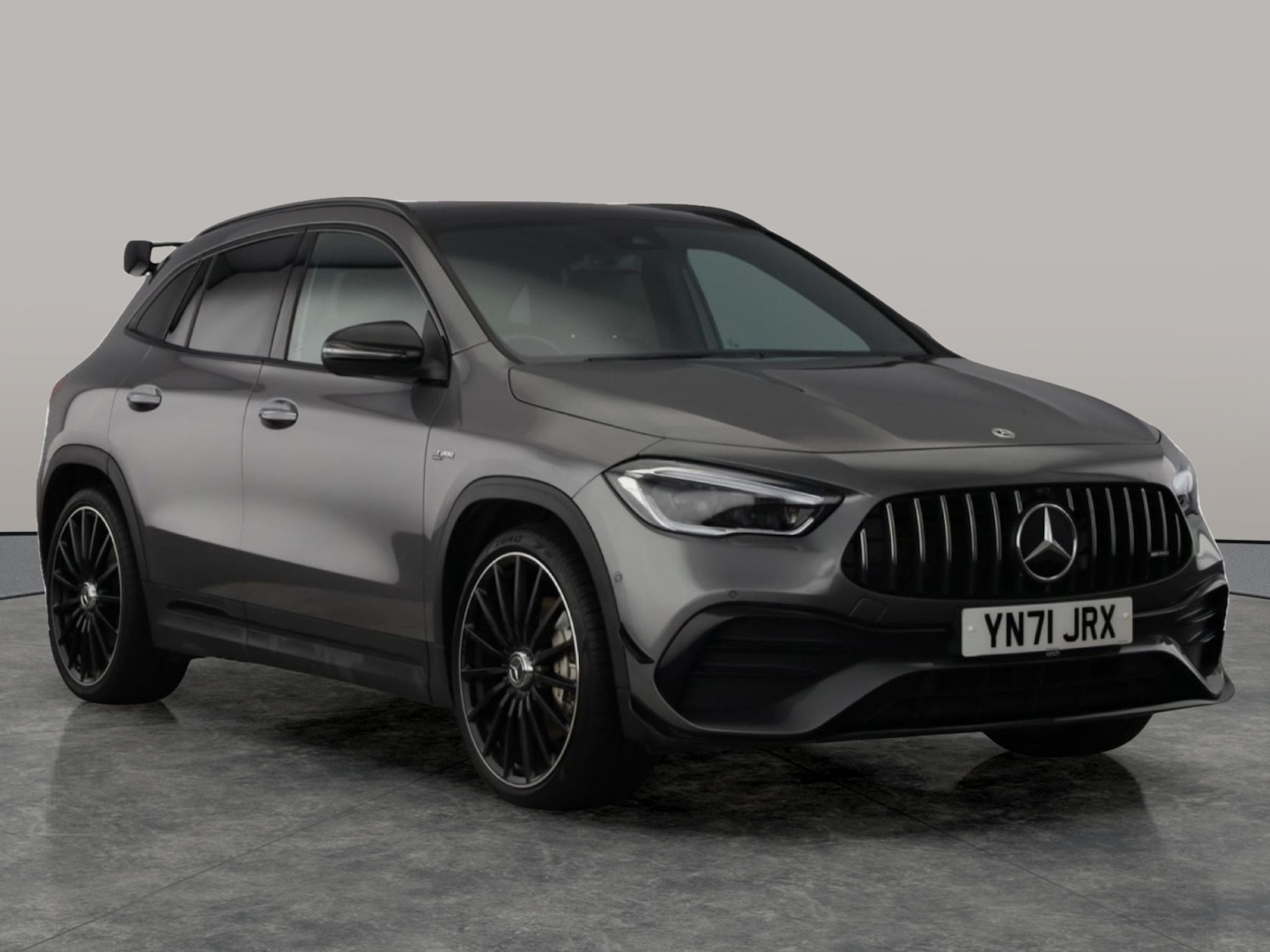 Used Mercedes-Benz GLA 2021 for sale - 77259433: Photo 4