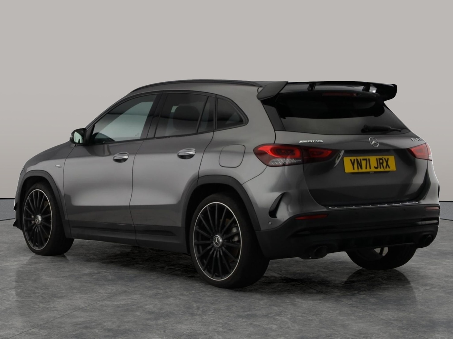 Used Mercedes-Benz GLA 2021 for sale - 77259433: Photo 8