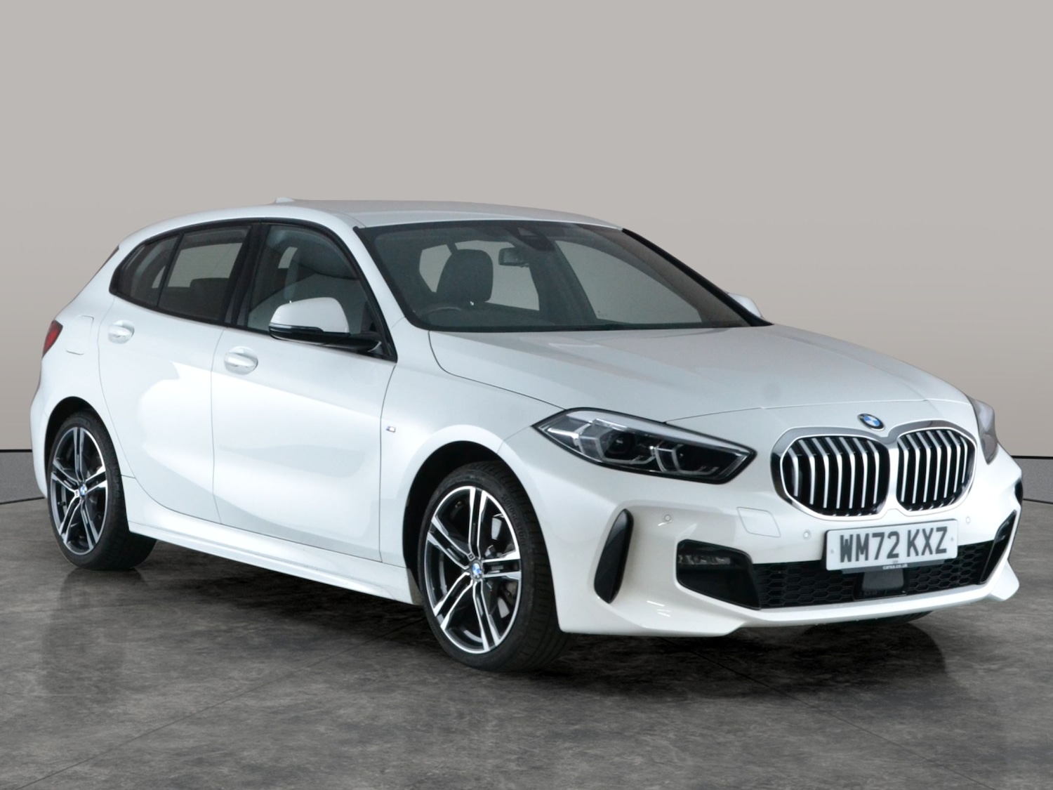 Used BMW 1 Series 2023 for sale - 77055808: Photo 7