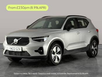 Used Volvo XC40 2022 for sale - 79752404: Photo