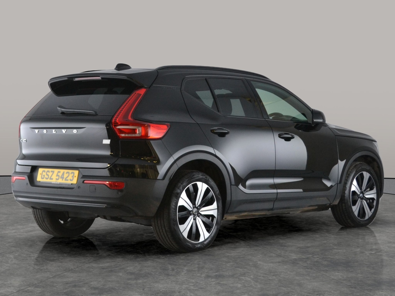 Used Volvo XC40 2022 for sale - 77715957: Photo 9