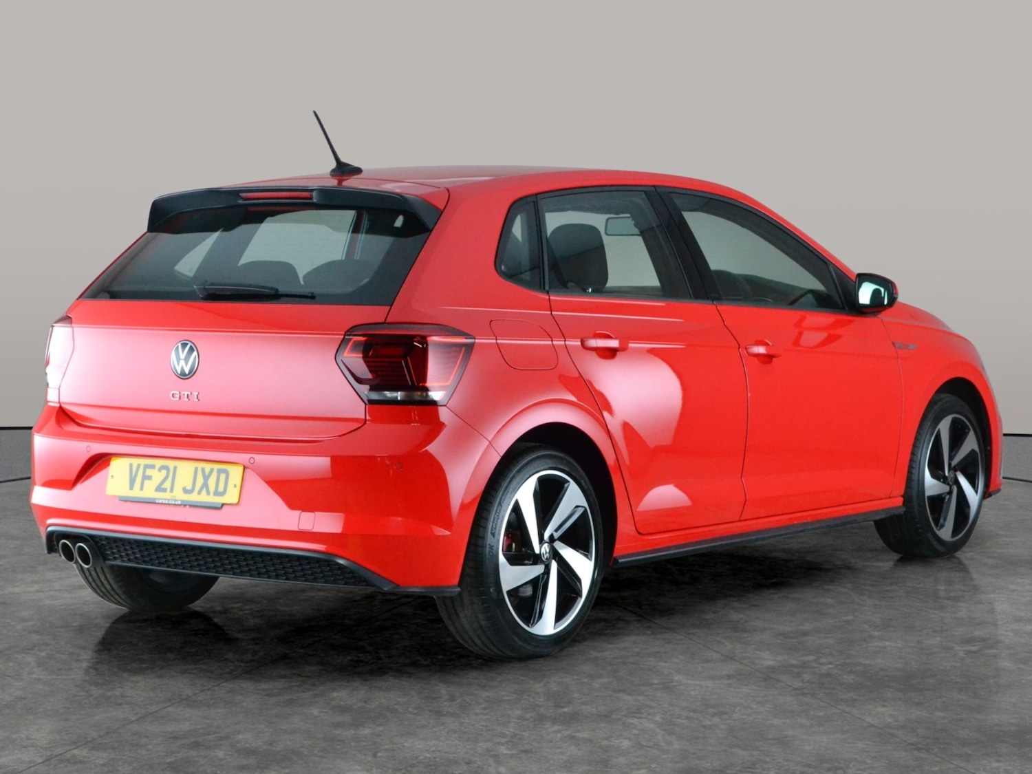 Used Volkswagen Polo 2021 for sale - 77686138: Photo 10