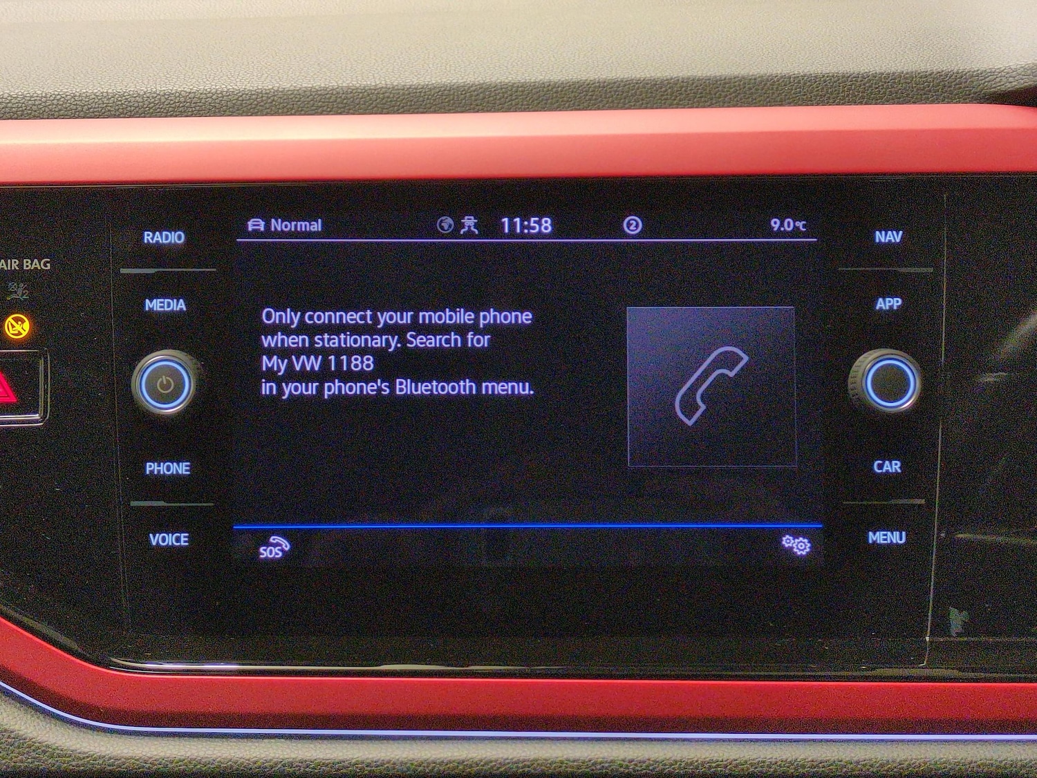 Used Volkswagen Polo 2021 for sale - 77686138: Photo 17