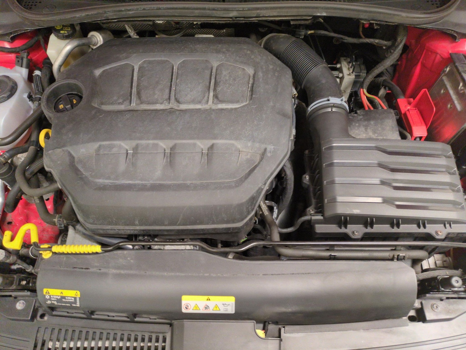 Used Volkswagen Polo 2021 for sale - 77686138: Photo 33