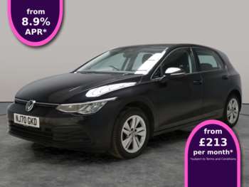 2020 - 1.5 TSI Life Hatchback 5dr Petrol Manual Euro 6 (s/s) (130 ps) - USB AUDIO