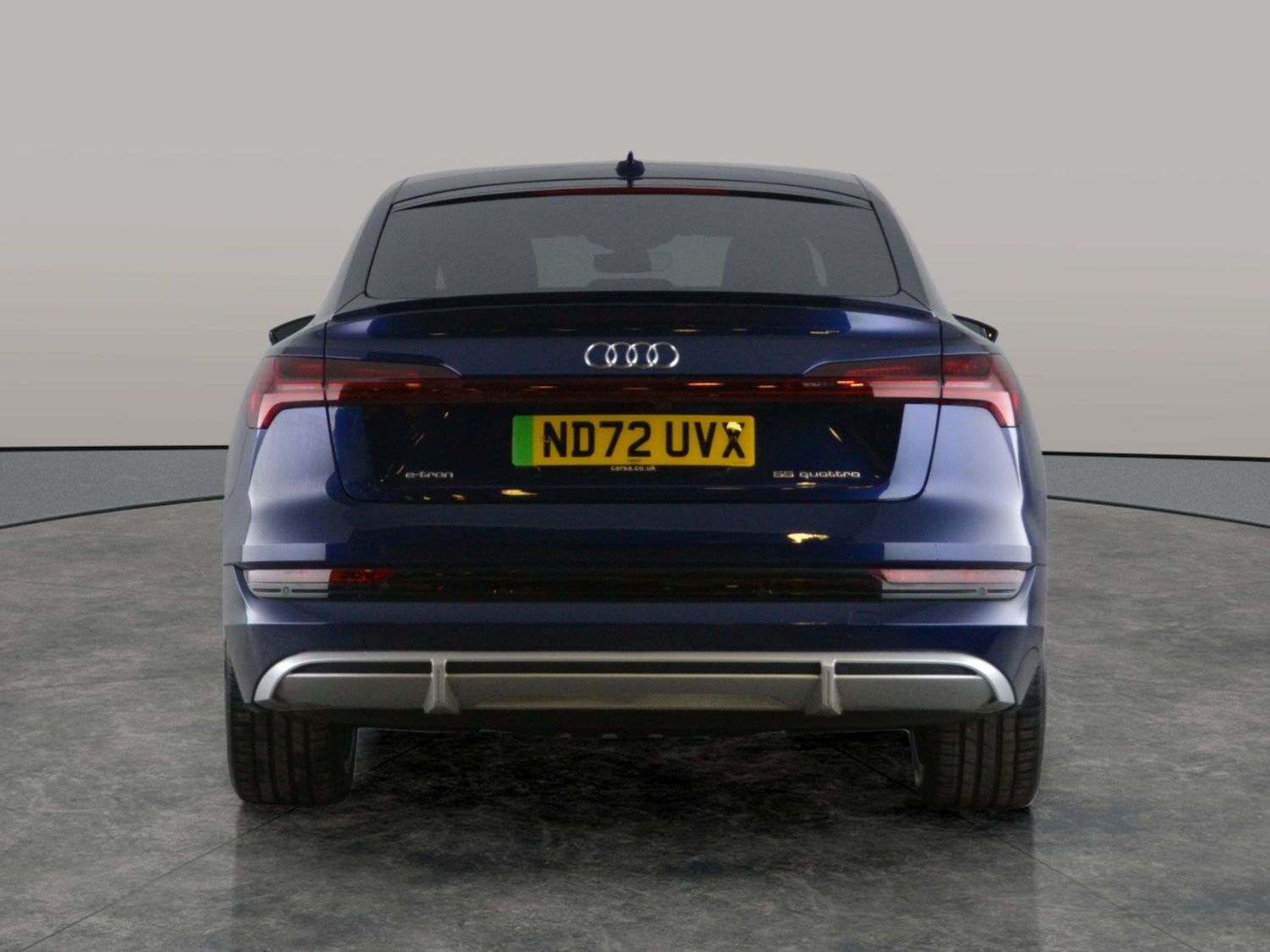 Used Audi e-tron 2023 for sale - 77321491: Photo 10