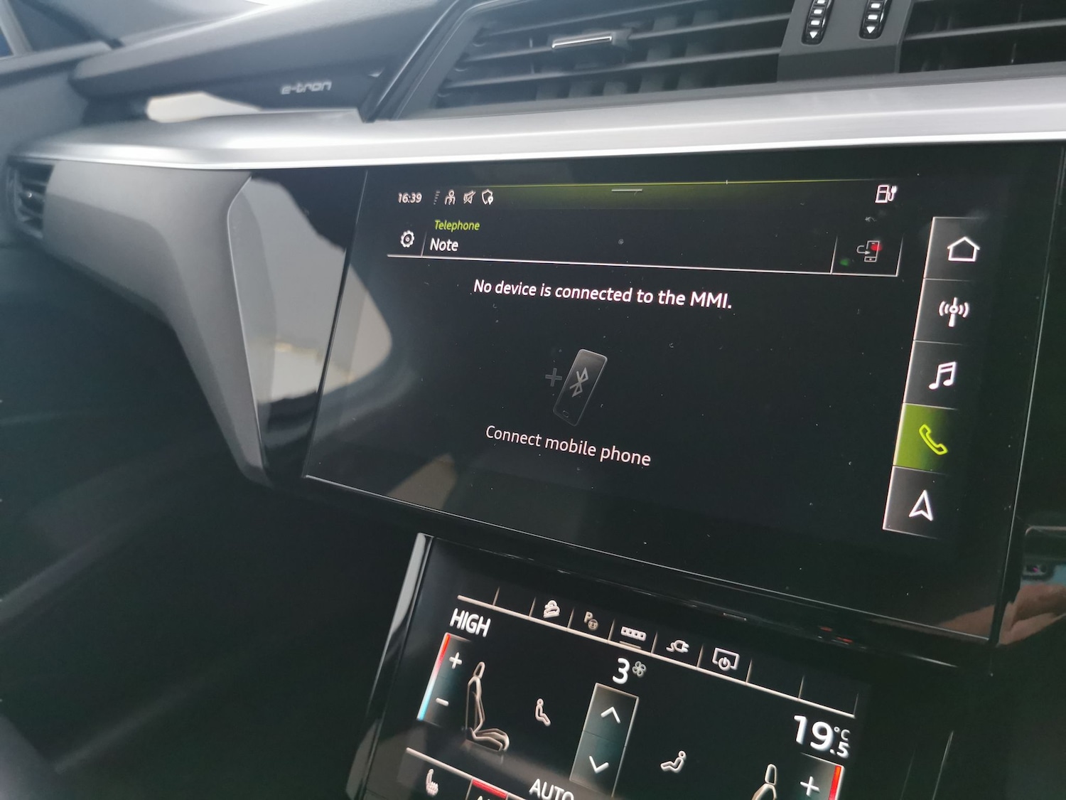 Used Audi e-tron 2023 for sale - 77321491: Photo 19