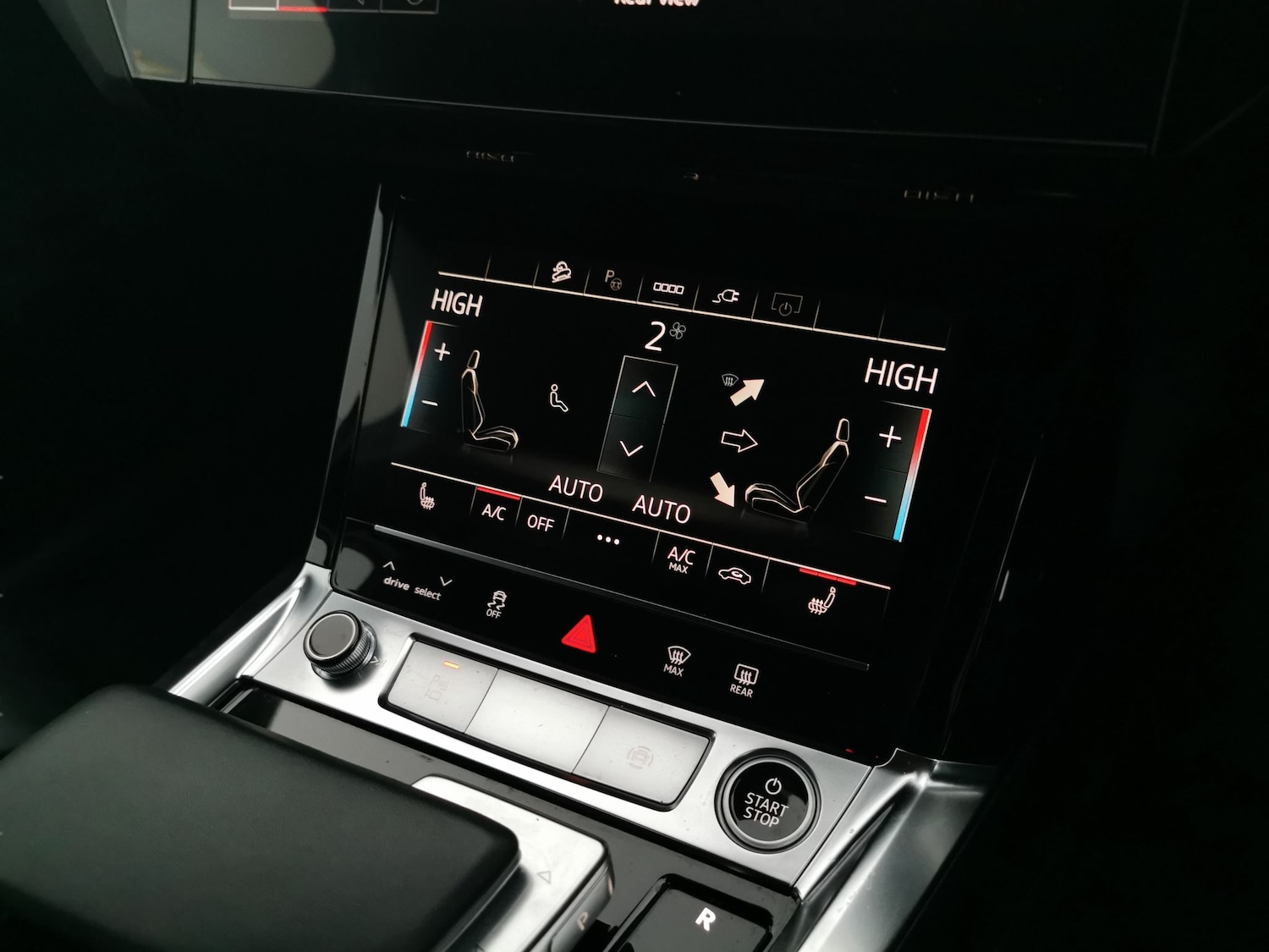 Used Audi e-tron 2023 for sale - 77321491: Photo 22