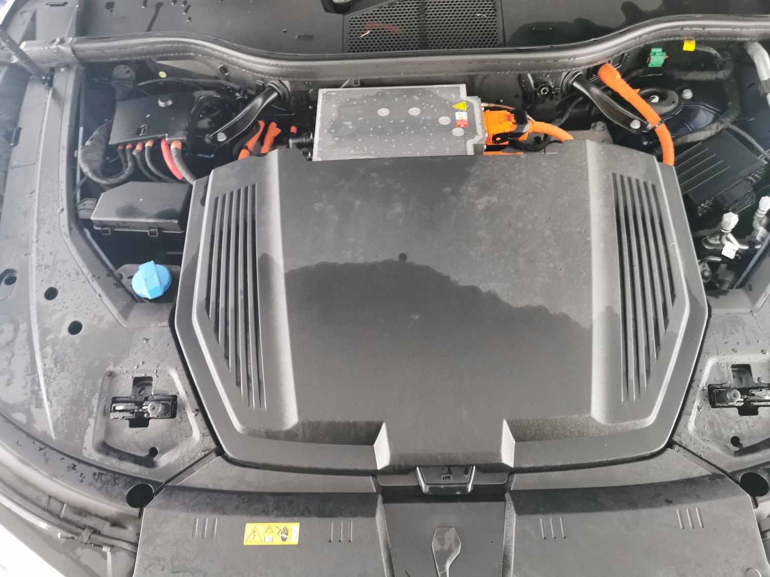 Used Audi e-tron 2023 for sale - 77321491: Photo 38