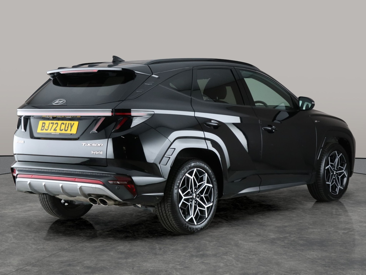 Used Hyundai TUCSON 2022 for sale - 76568311: Photo 10