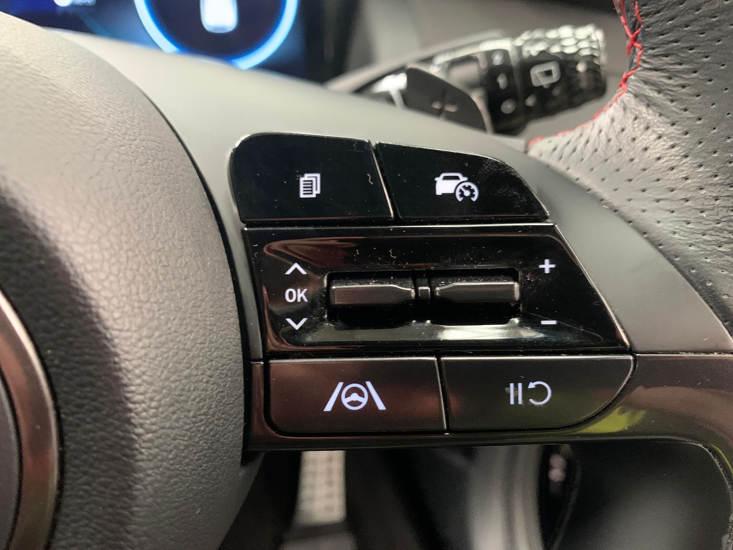 Used Hyundai TUCSON 2022 for sale - 76568311: Photo 23