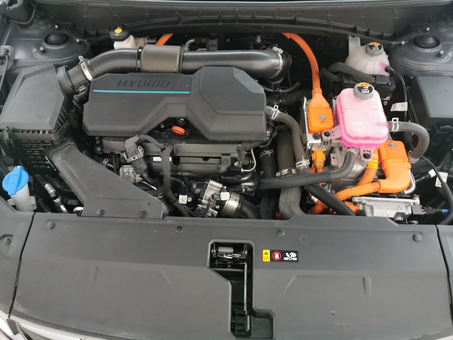 Used Hyundai TUCSON 2022 for sale - 76568311: Photo 36