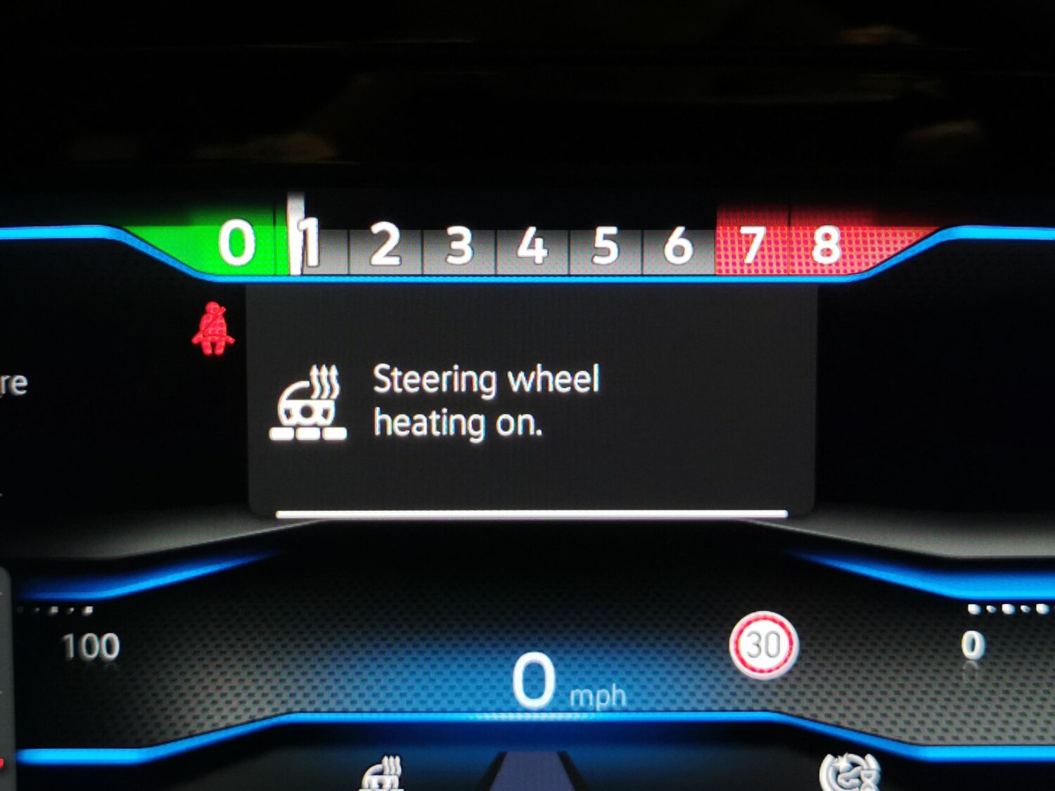 Used Volkswagen Golf 2024 for sale - 77799975: Photo 17