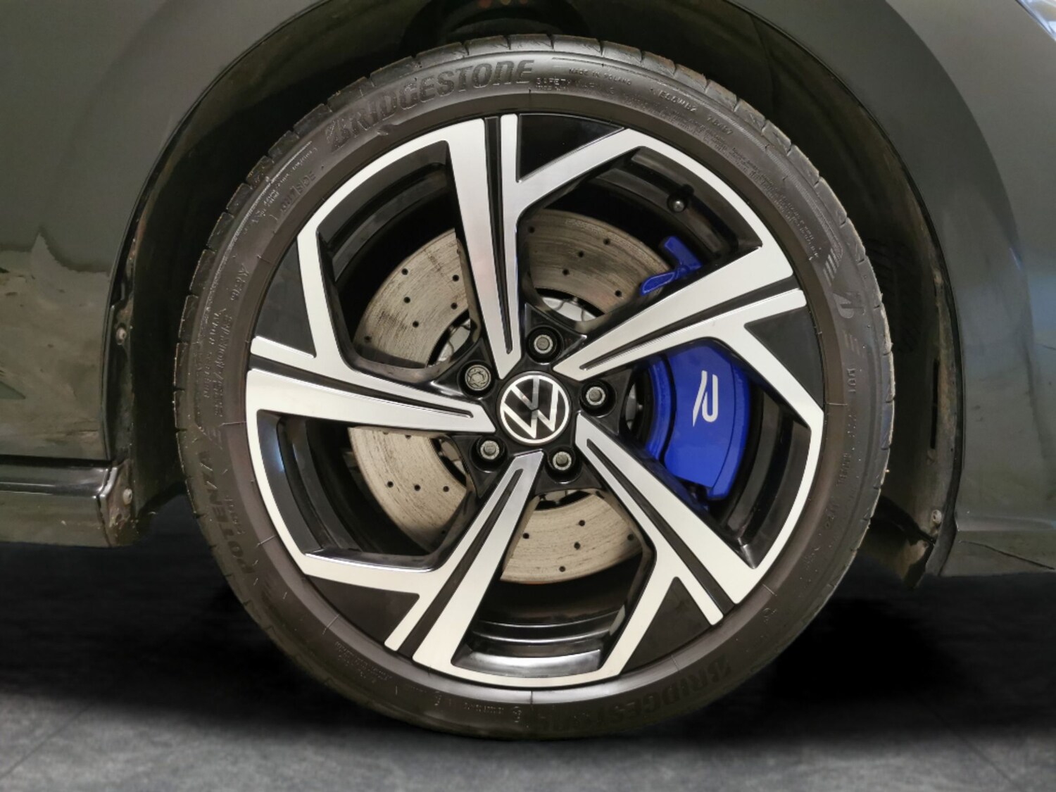 Used Volkswagen Golf 2024 for sale - 77799975: Photo 23