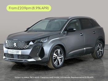 Used Peugeot 3008 2022 for sale - 78508889: Photo