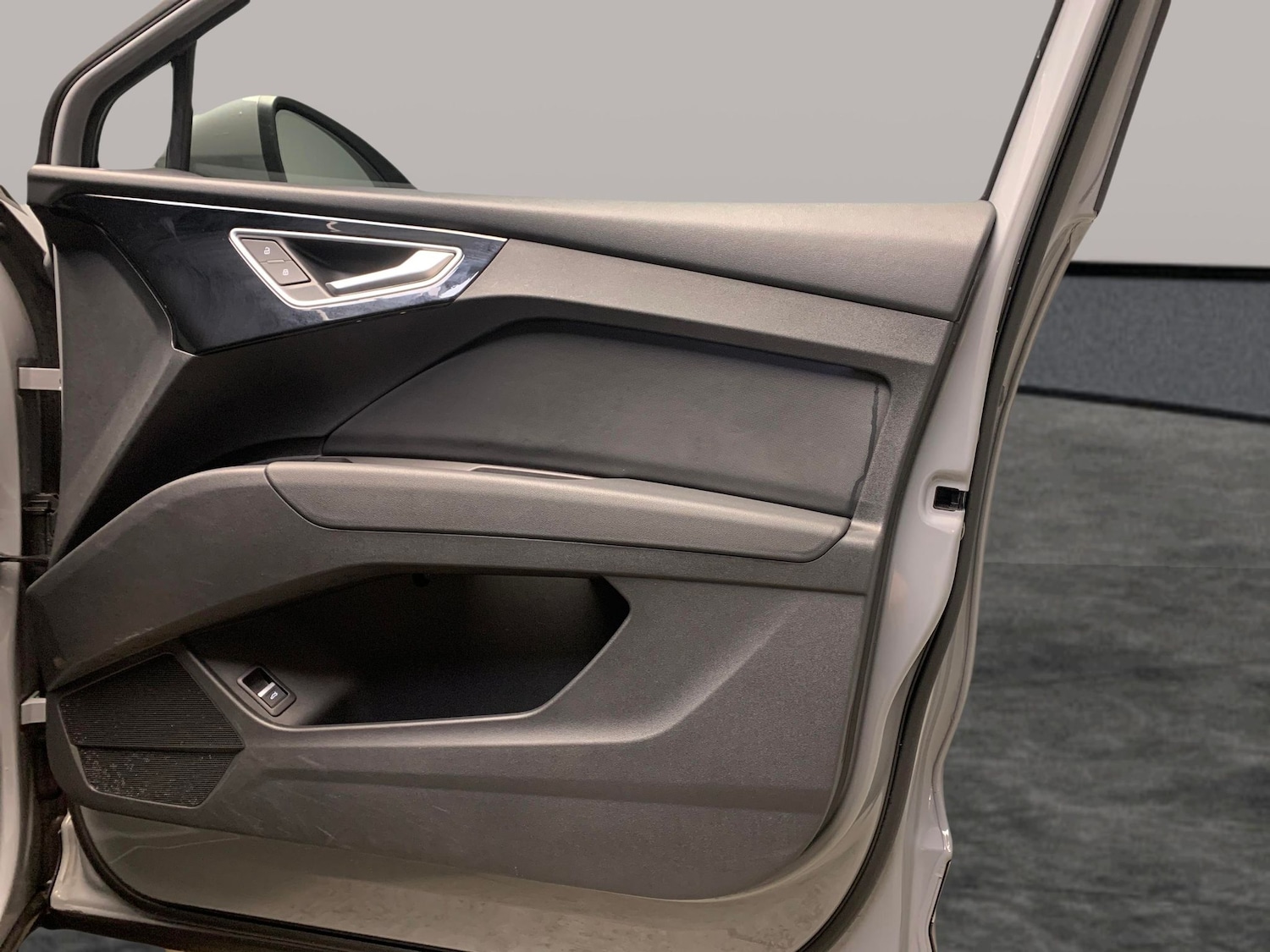 Used Audi Q4 e-tron 2021 for sale - 77648570: Photo 27