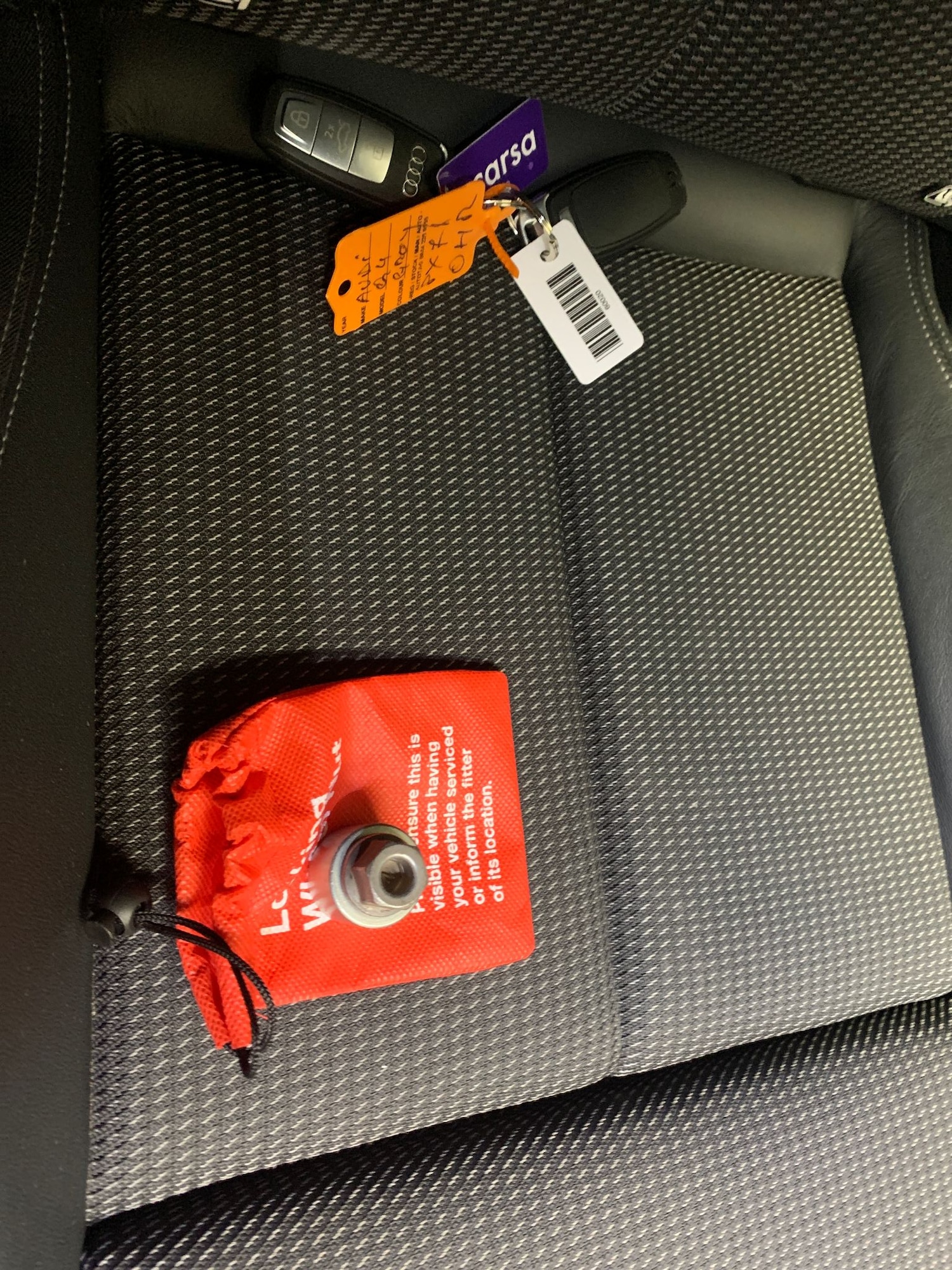 Used Audi Q4 e-tron 2021 for sale - 77648570: Photo 29