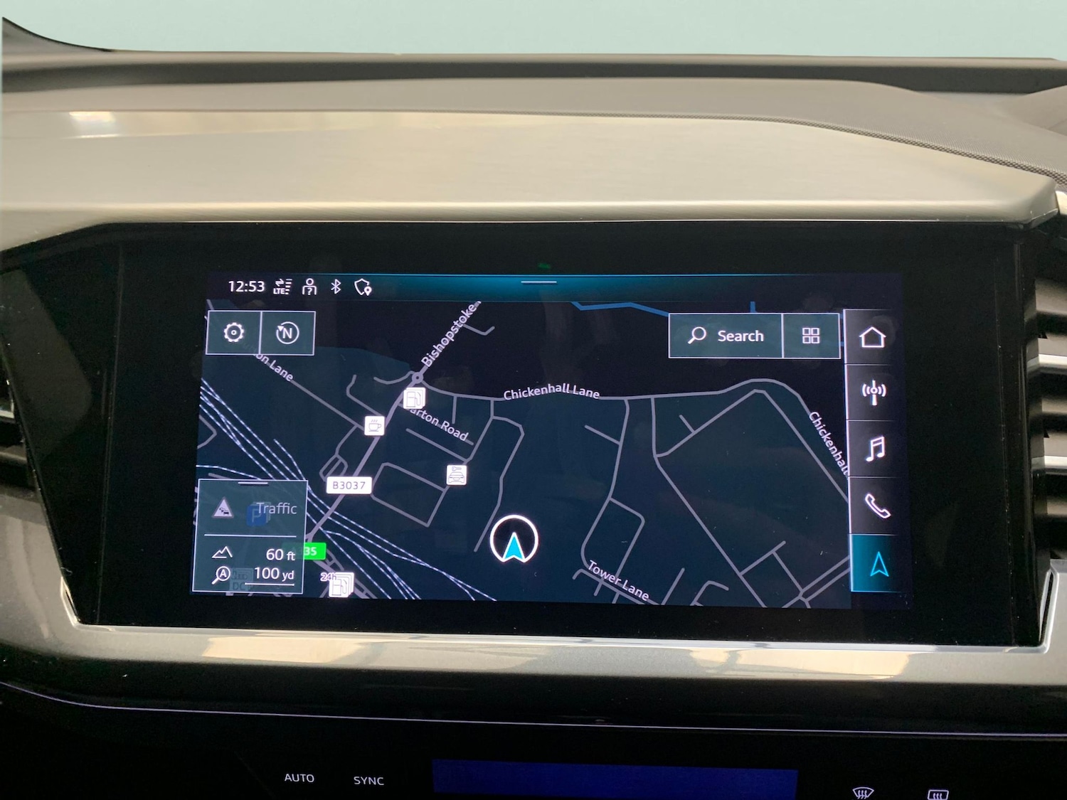 Used Audi Q4 e-tron 2021 for sale - 77648570: Photo 5