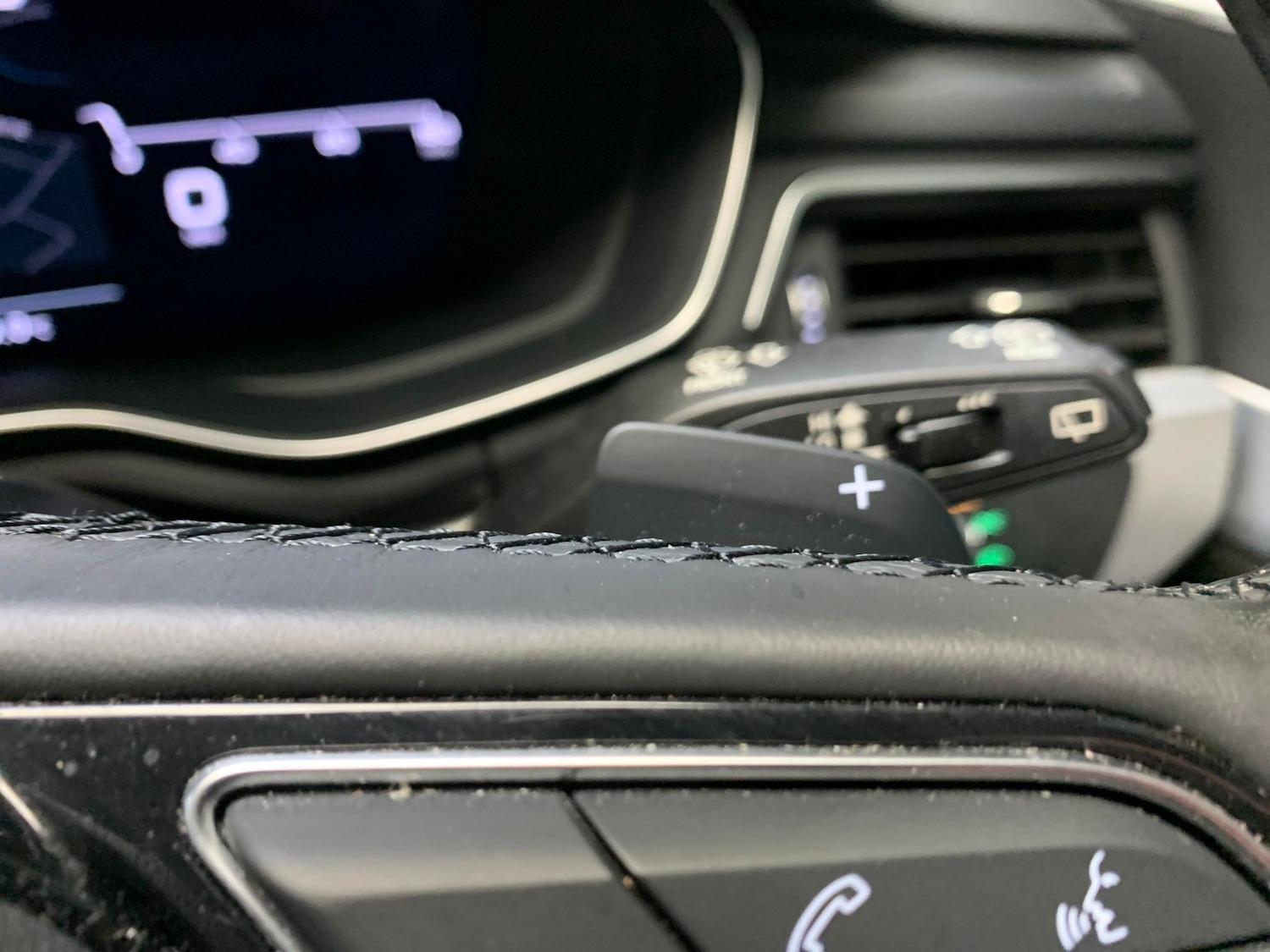 Used Audi A4 Avant 2021 for sale - 77702980: Photo 18