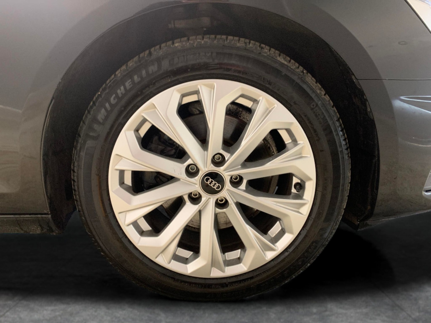 Used Audi A4 Avant 2021 for sale - 77702980: Photo 21