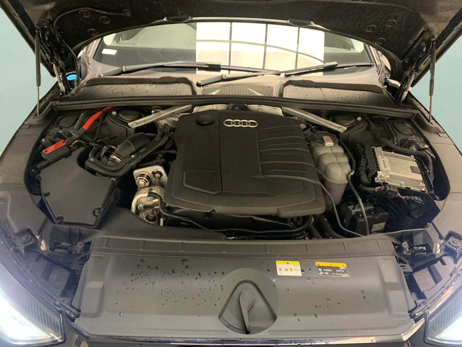 Used Audi A4 Avant 2021 for sale - 77702980: Photo 29