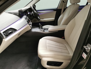 Used BMW 5 Series 2018 for sale - 78311928: Photo