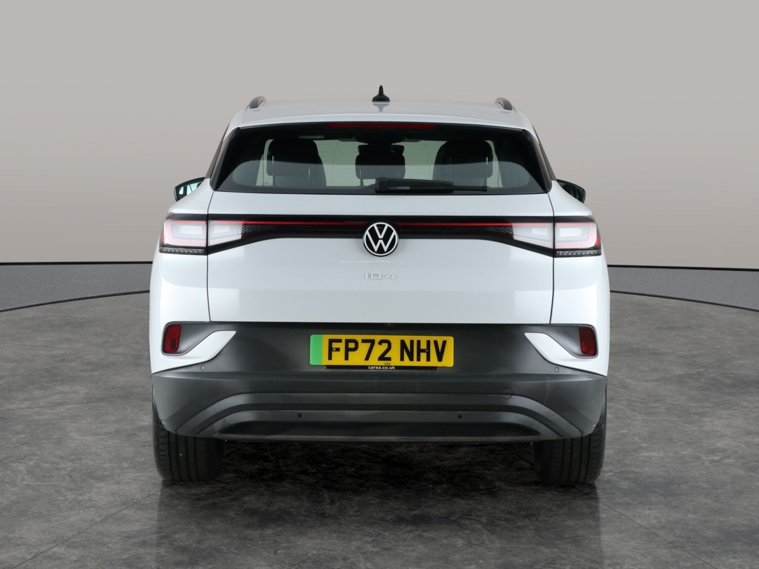 Used Volkswagen ID.4 2022 for sale - 76672712: Photo 10