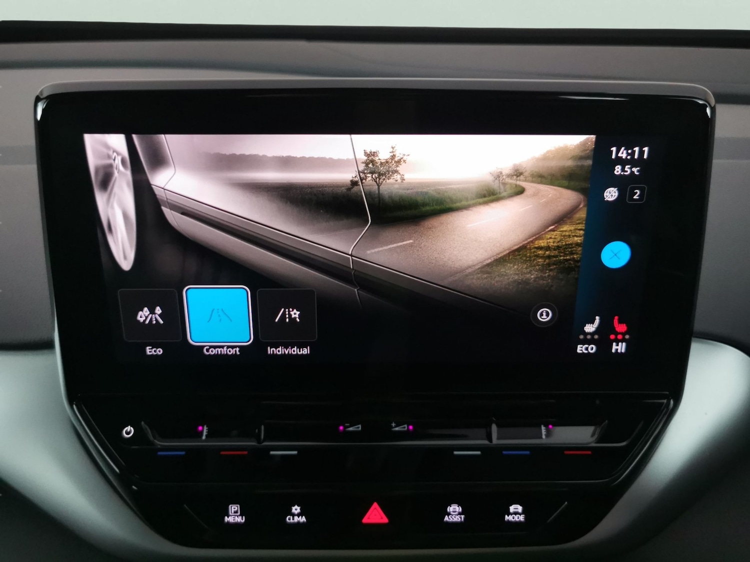 Used Volkswagen ID.4 2022 for sale - 76672712: Photo 16