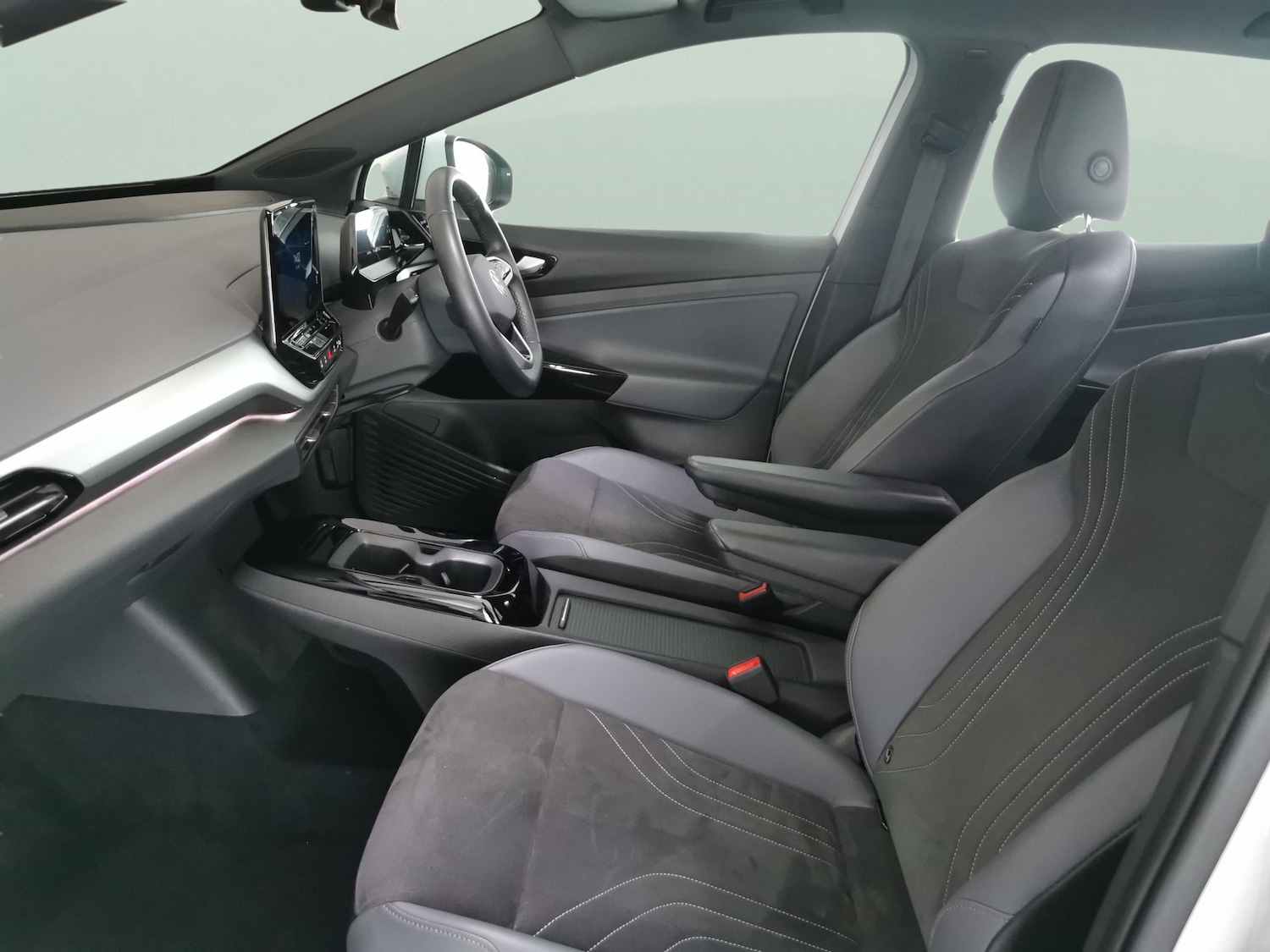 Used Volkswagen ID.4 2022 for sale - 76672712: Photo 4