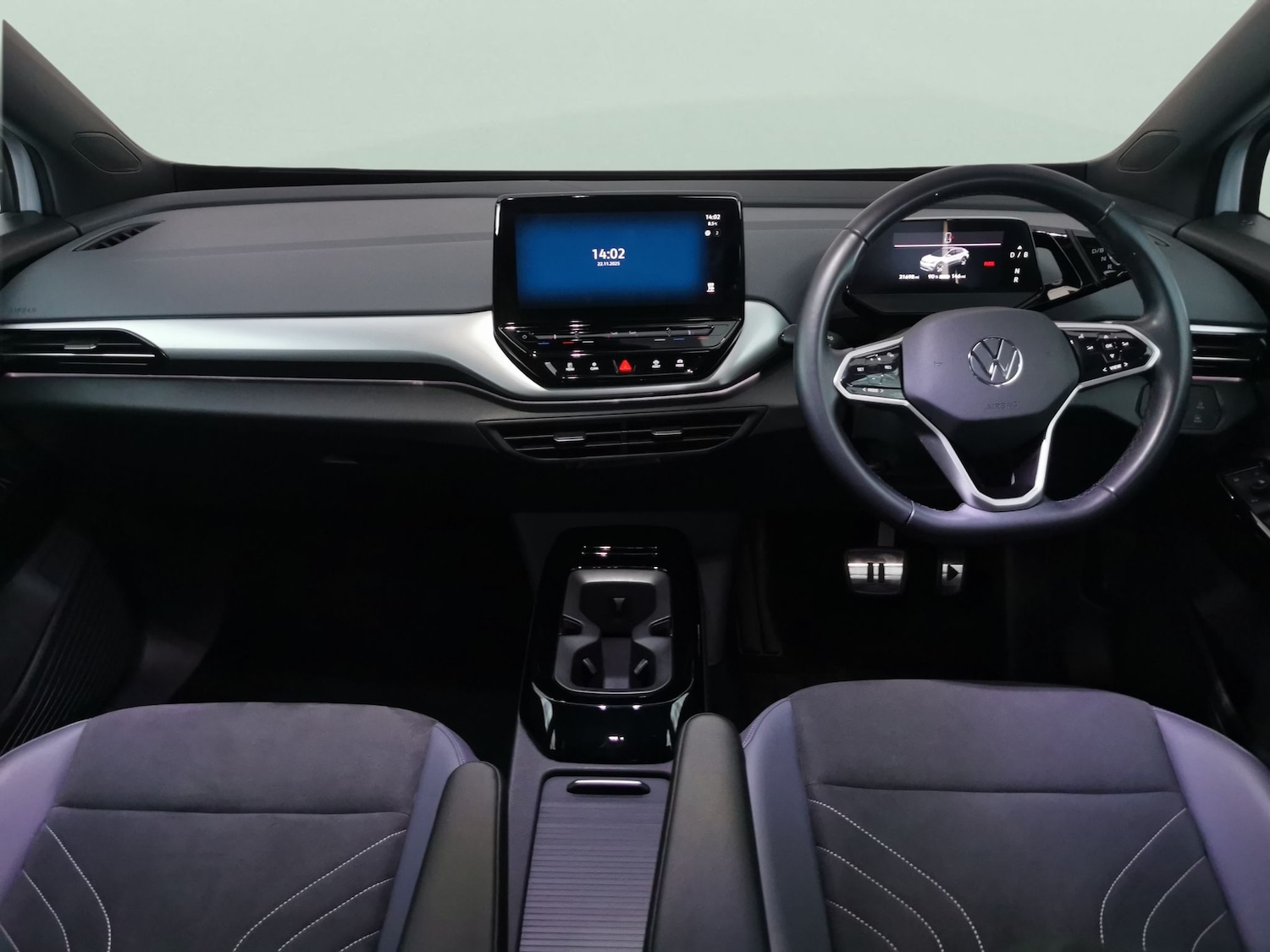 Used Volkswagen ID.4 2022 for sale - 76672712: Photo 6