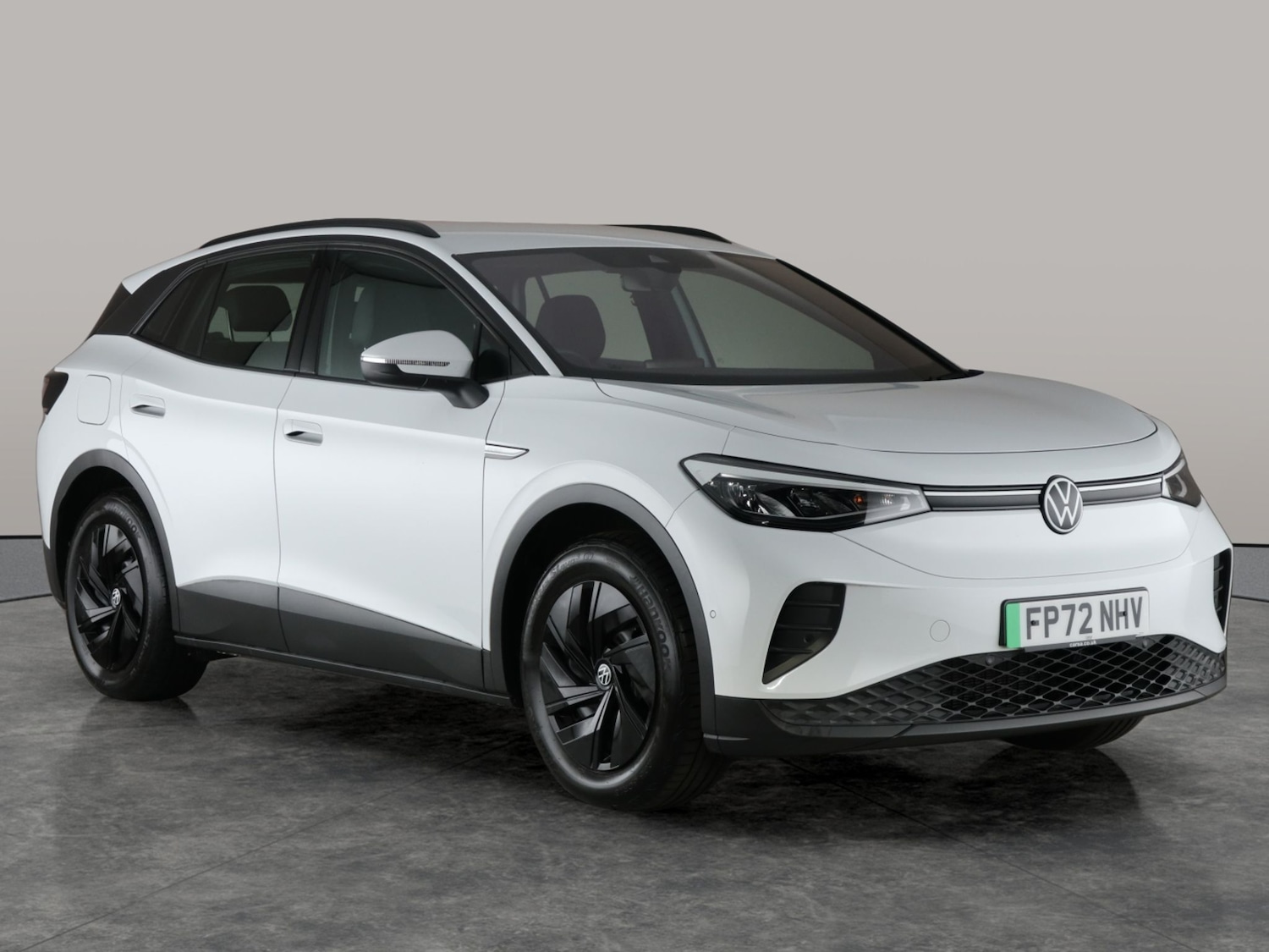 Used Volkswagen ID.4 2022 for sale - 76672712: Photo 7