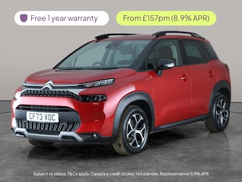 Used Citroen C3 Aircross 2023 for sale - 79273159: Photo