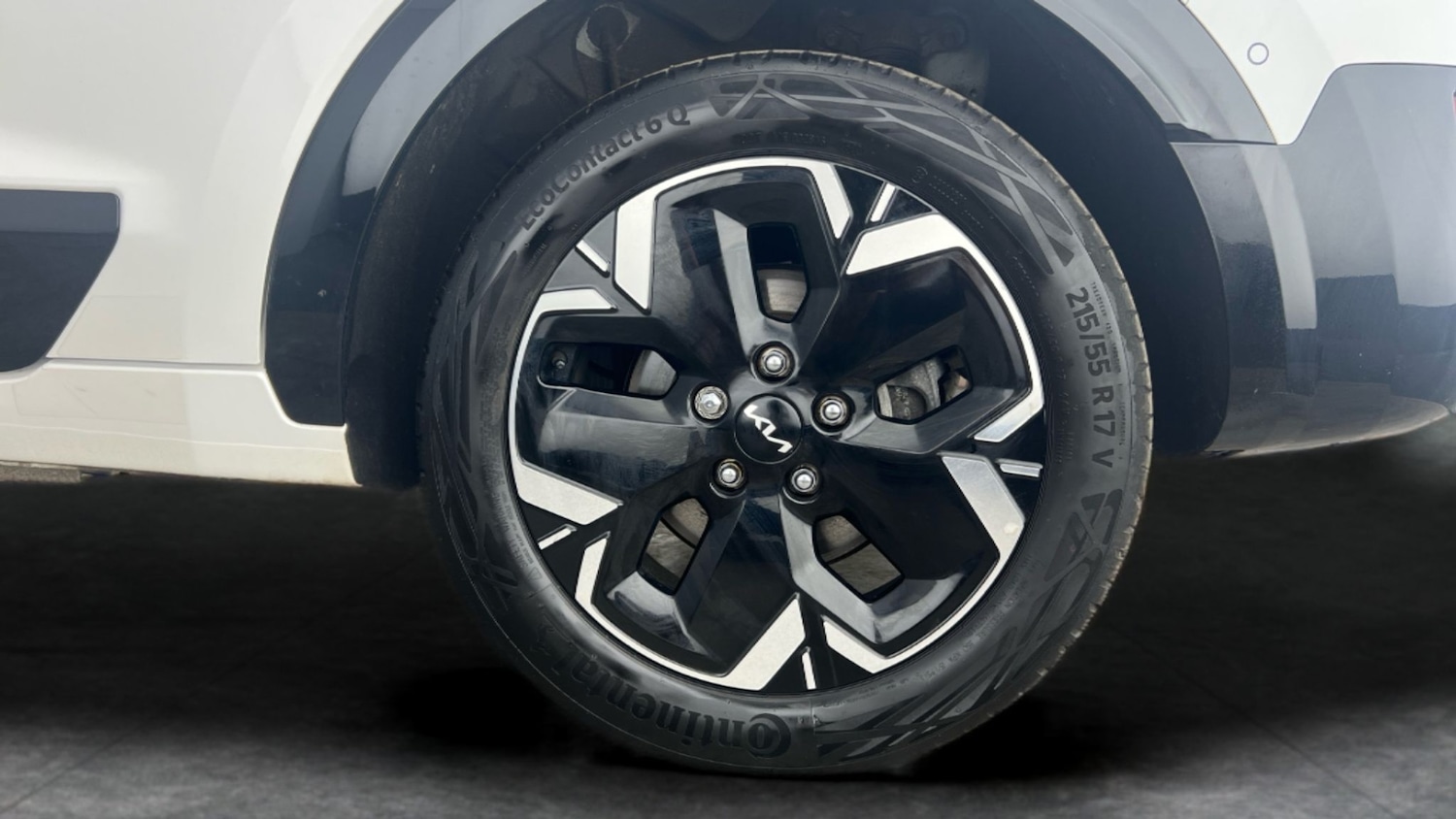 Used Kia Niro 2023 for sale - 76946624: Photo 10