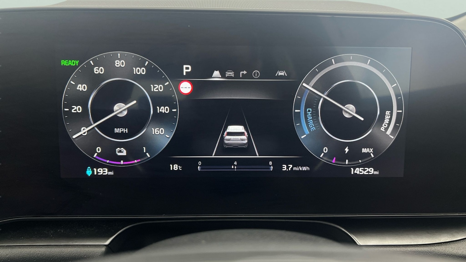 Used Kia Niro 2023 for sale - 76946624: Photo 16