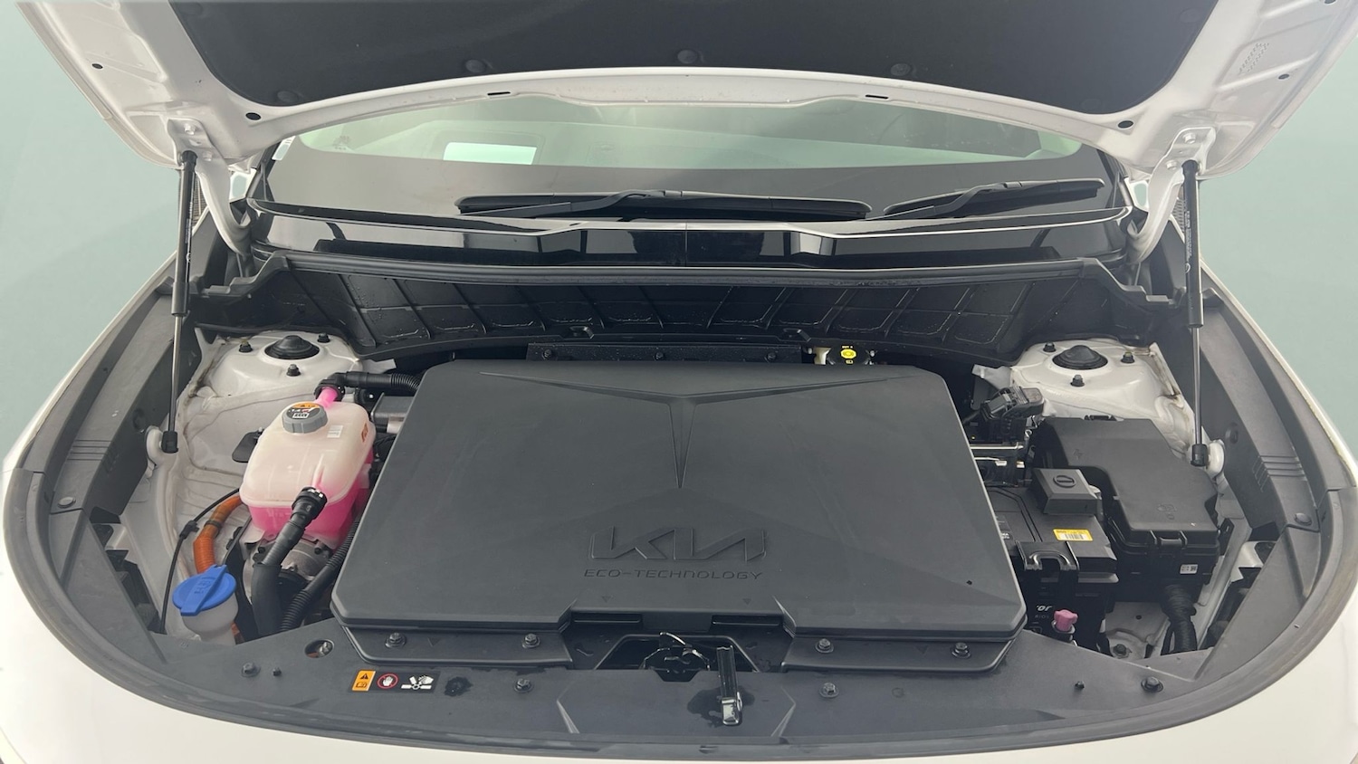 Used Kia Niro 2023 for sale - 76946624: Photo 19