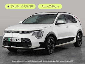 2023 - 150kW 4 65kWh 5dr Auto