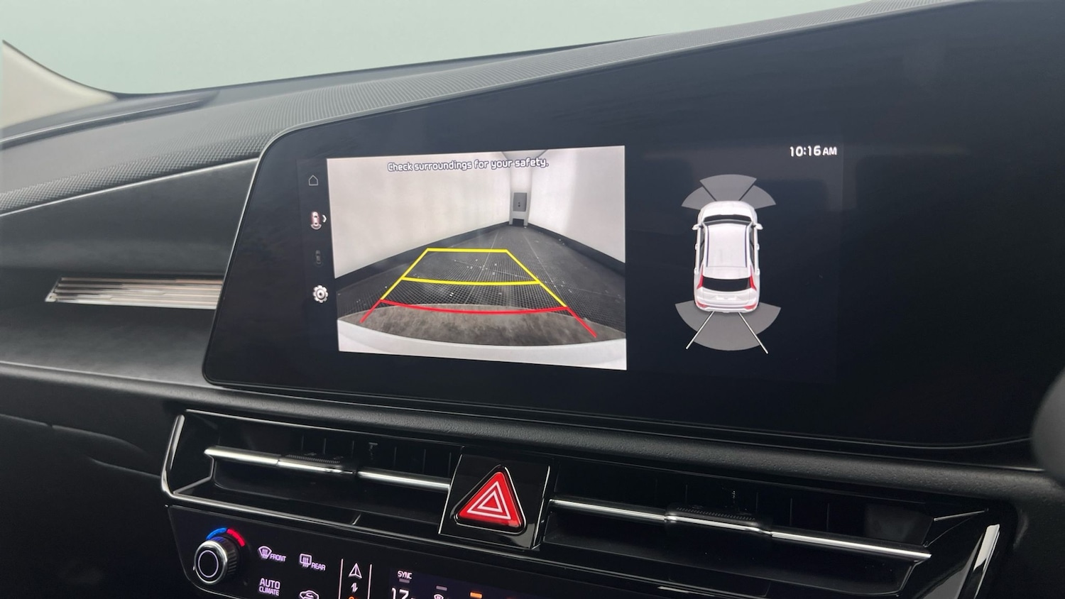 Used Kia Niro 2023 for sale - 76946624: Photo 23