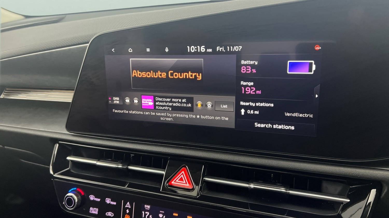 Used Kia Niro 2023 for sale - 76946624: Photo 24