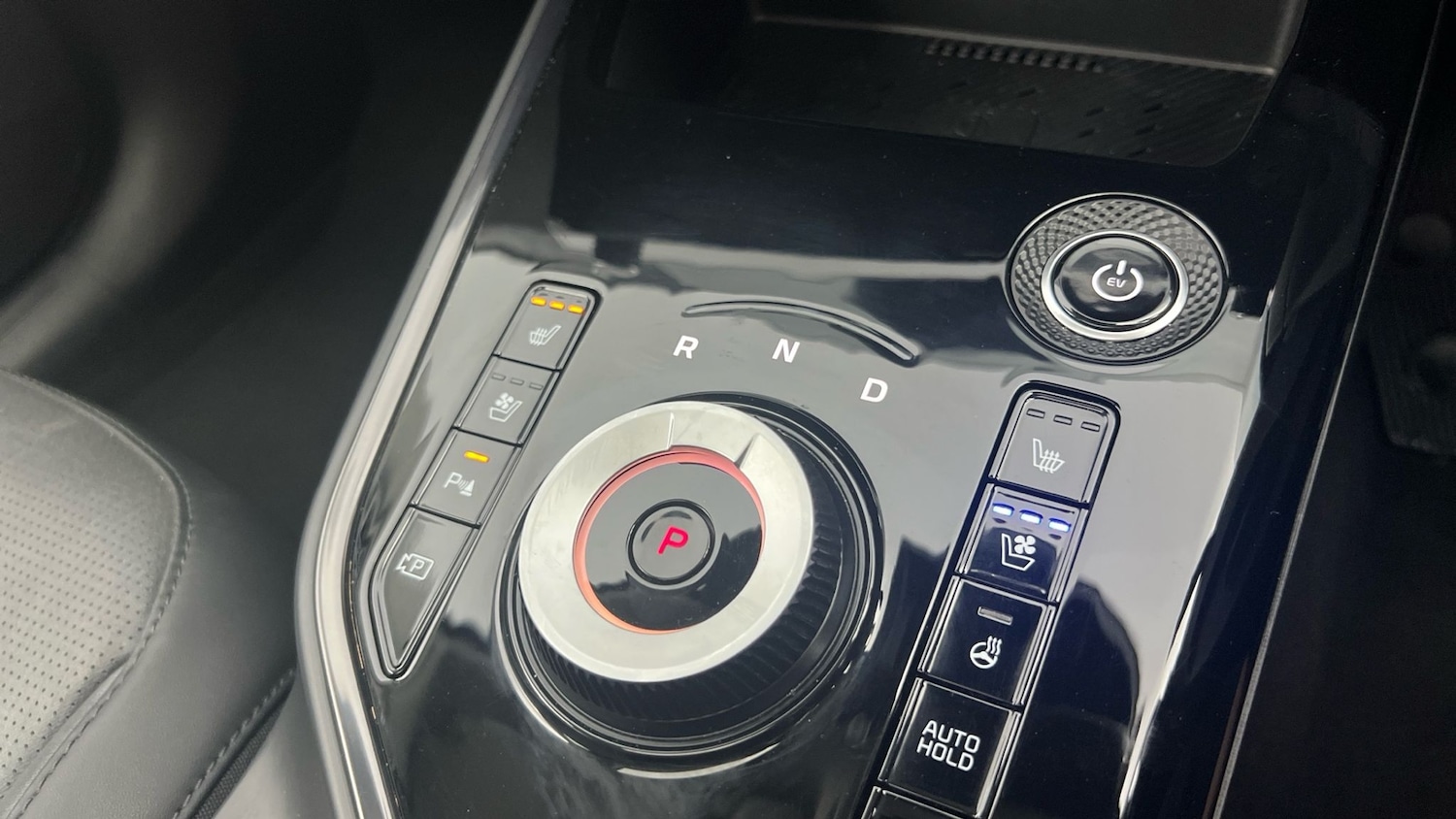 Used Kia Niro 2023 for sale - 76946624: Photo 28