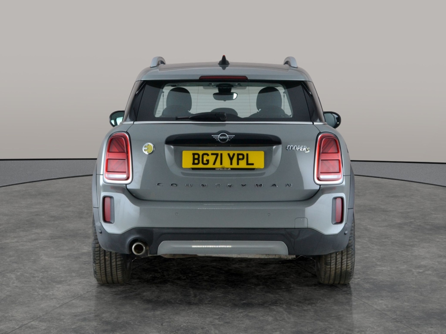 Used MINI Countryman 2021 for sale - 77281425: Photo 11