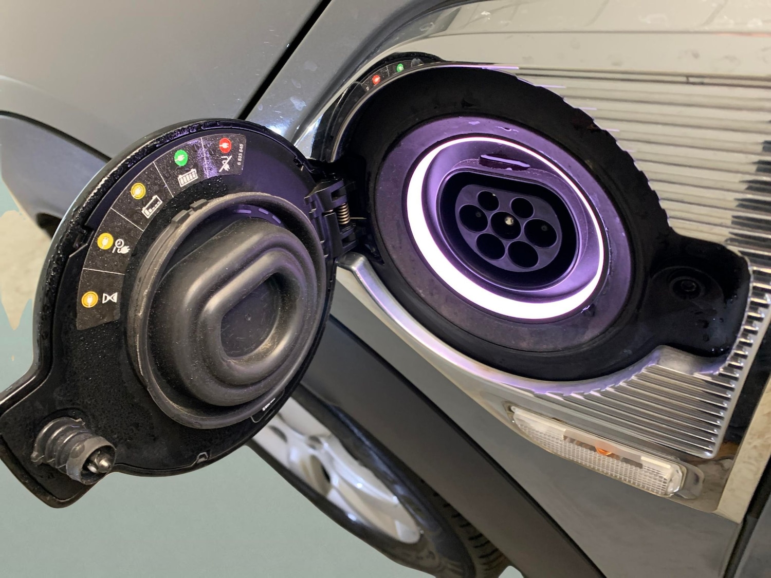 Used MINI Countryman 2021 for sale - 77281425: Photo 26