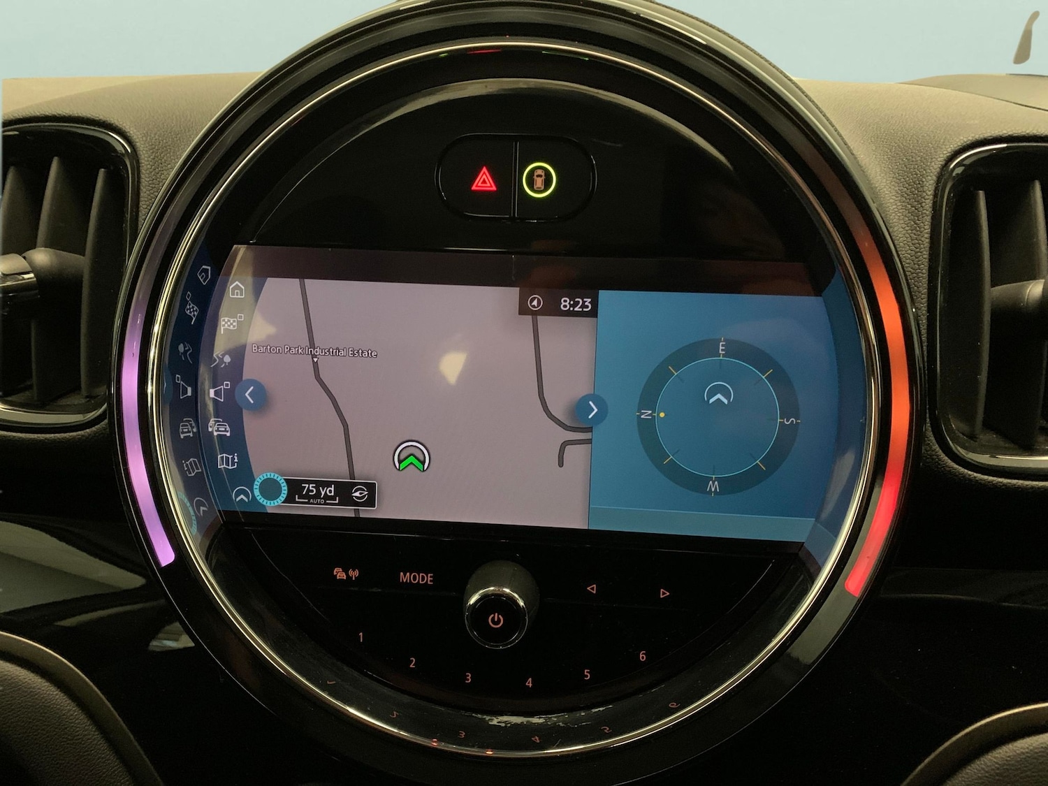 Used MINI Countryman 2021 for sale - 77281425: Photo 5