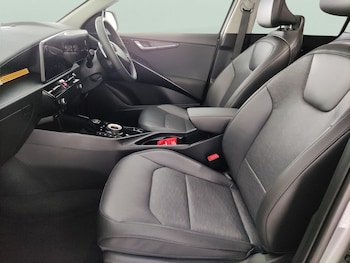 Used Kia Niro 2023 for sale - 78554070: Photo