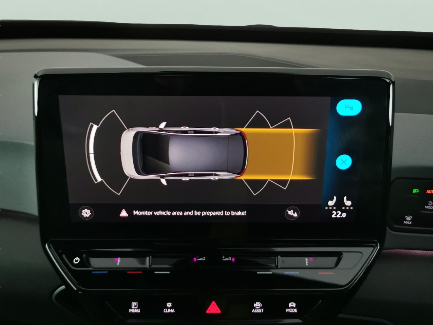 Used Volkswagen ID.3 2023 for sale - 77634919: Photo 16