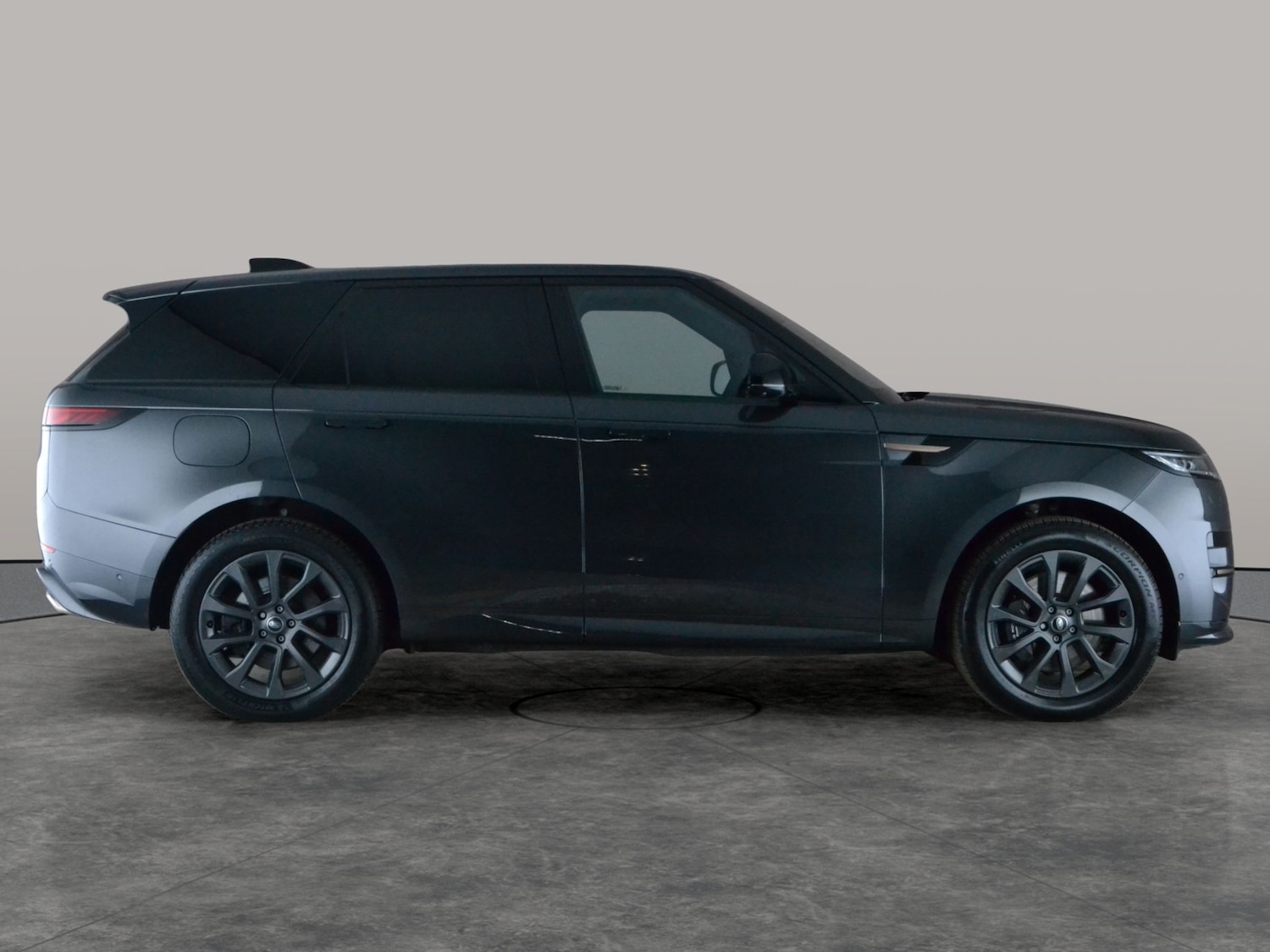 Used Land Rover Range Rover Sport 2024 for sale - 77856069: Photo 11