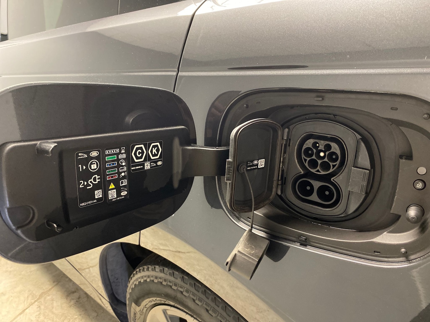 Used Land Rover Range Rover Sport 2024 for sale - 77856069: Photo 46