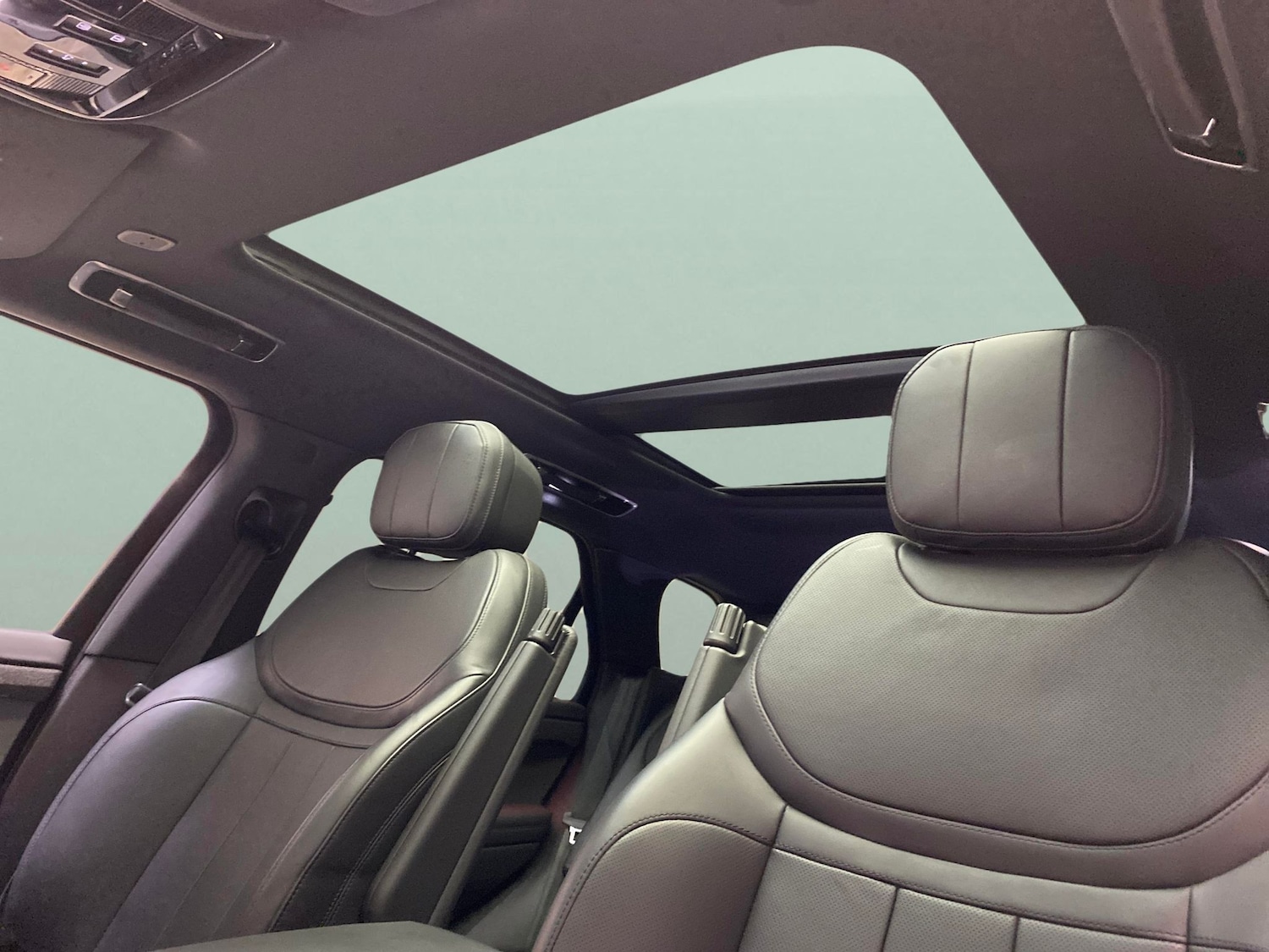 Used Land Rover Range Rover Sport 2024 for sale - 77856069: Photo 5