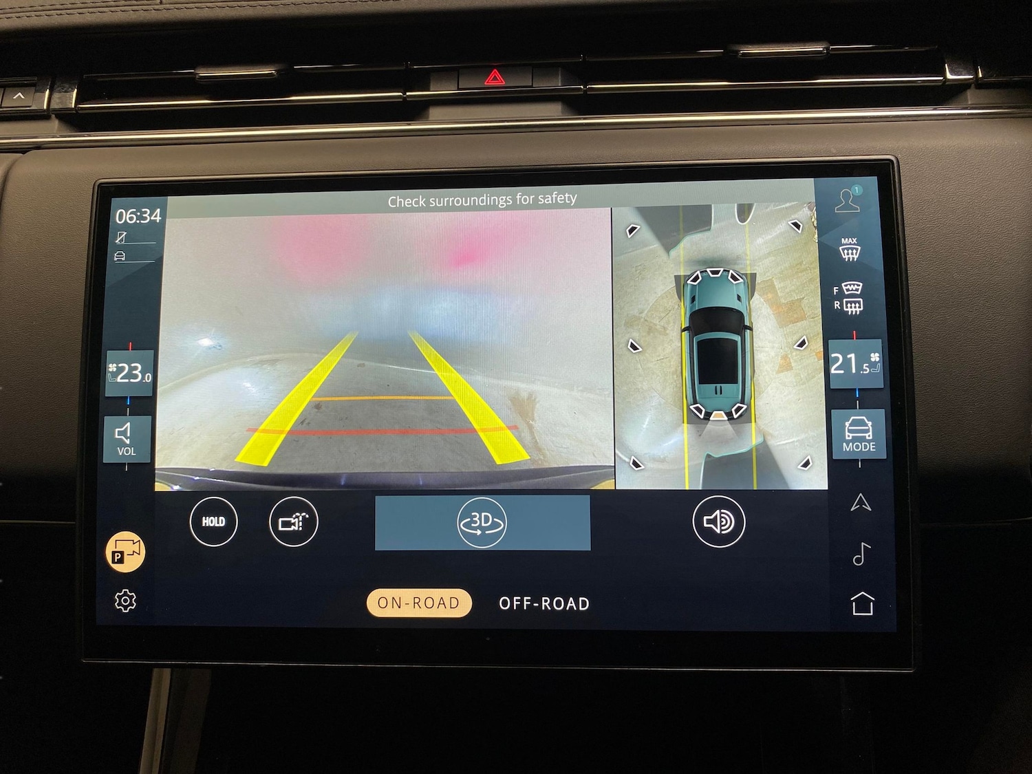 Used Land Rover Range Rover Sport 2024 for sale - 77856069: Photo 6