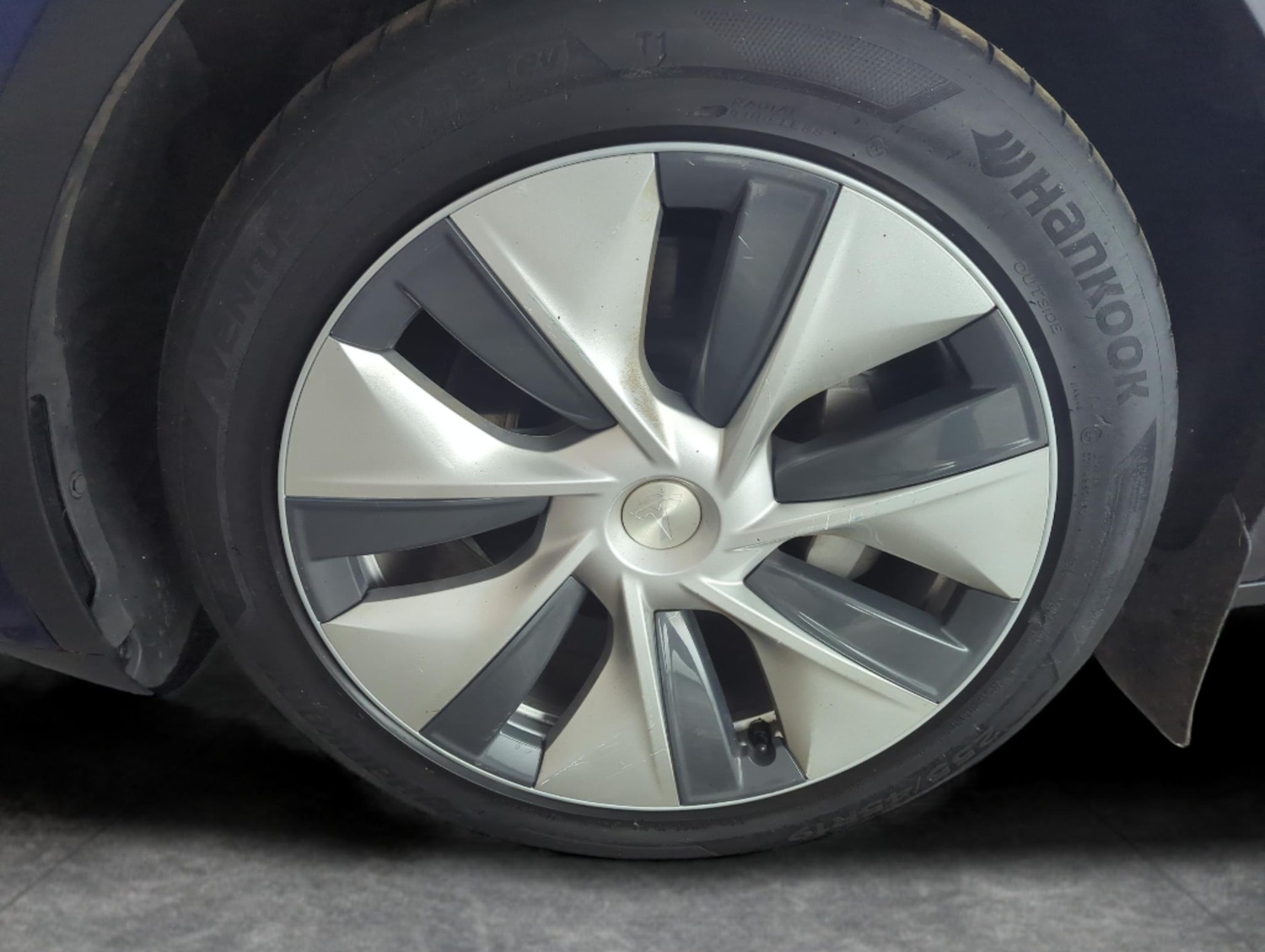 Used Tesla Model Y 2022 for sale - 77530028: Photo 22