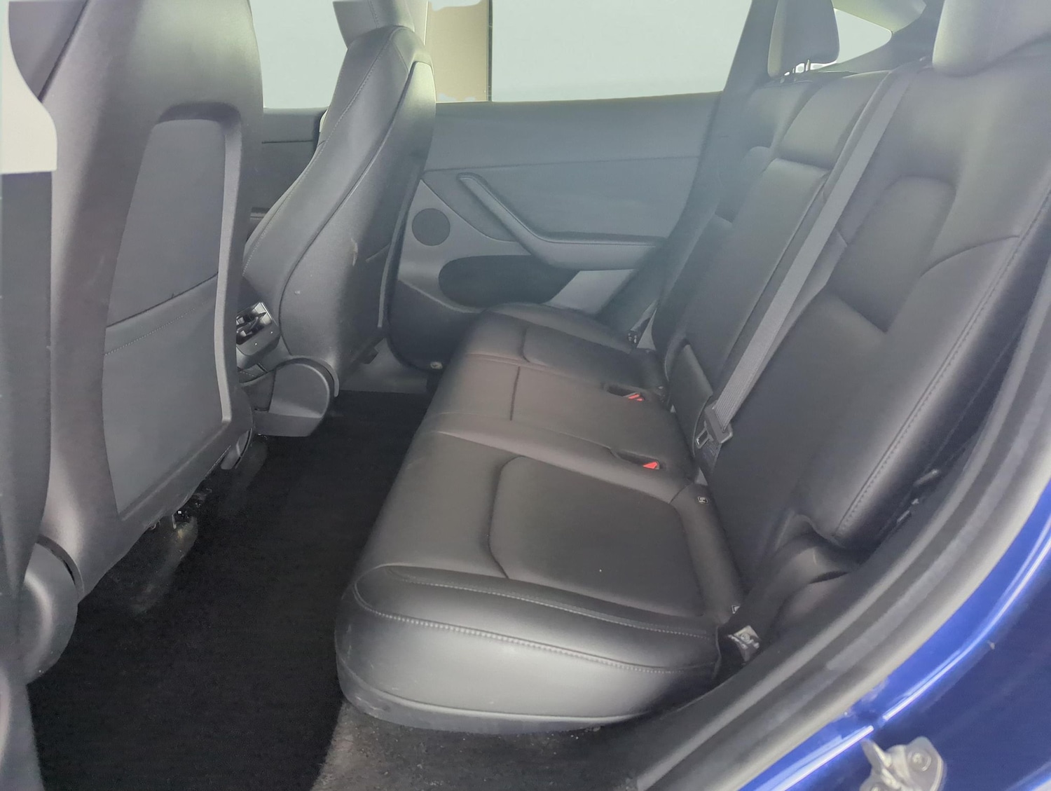 Used Tesla Model Y 2022 for sale - 77530028: Photo 25